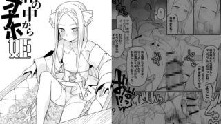 RJ01307069 img main 320x180 - 箱の中からオナホ姫