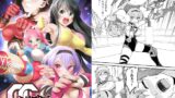 RJ01311069 img main 160x90 - OC Rumble - Part 2 + エピローグ