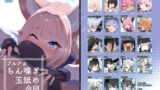 RJ01311750 img main 160x90 - ブルアカちん嗅ぎ玉舐め合同