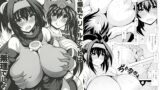 RJ01314289 img main 160x90 - その爆乳でリトルナイトは無理でしょ