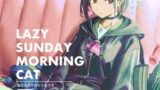 RJ01318050 img main 160x90 - LAZY SUNDAY MORNING CAT/杏◯カズサのトリセツ2