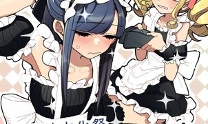 RJ01319487 img main 302x180 - 男子校文化祭女装メイド喫茶アソート
