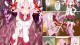 RJ01320800 img main 160x90 - 触手心蝕ついなちゃん