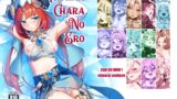 RJ01321474 img main 160x90 - IRONNA CHARA NO ERO