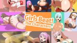 RJ01328861 img main 160x90 - Girls Beat! -The Characters-