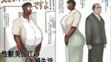 RJ01342419 img main 160x90 - 奥さん!お届け物ですよ!! (性獣美佐江の夫婦生活)