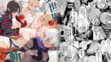 RJ01343099 img main 160x90 - 異世界100人斬り