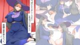 RJ01345947 img main 160x90 - おっぱいをチラ見してくる少年を余裕ぶっこいて誘ったら巨根の個性持ちだった。