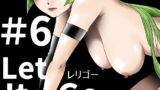 RJ01348597 img main 160x90 - 【第6話】TS少女の猫耳ライフ ～チート装備を得て最強になったのはいいけどよ……なんで女の体になってんだ!? しかもその装備も何か変だしよお!～
