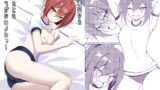 RJ01349004 img main 160x90 - 体操後姿なら襲われてもしょうがないよねっ!