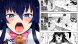 RJ01349794 img main 160x90 - クロの食欲を性欲にしてみた