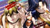 RJ01350419 img main 160x90 - Battle Queendom -Evil Lesbians-