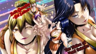 RJ01350419 img main 320x180 - Battle Queendom -Evil Lesbians-