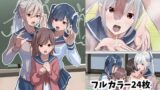 RJ01352547 img main 160x90 - 手コキ部強化合宿