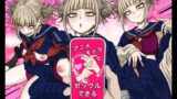 RJ01354785 img main 160x90 - アニキャラとセックルできるアプリ29、トガ◯ミコ編