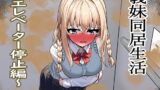 RJ01360153 img main 160x90 - 義妹同居生活 エレベーター停止編