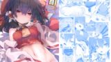RJ01362862 img main 160x90 - 霊夢さんと、セックスしないと出られない部屋