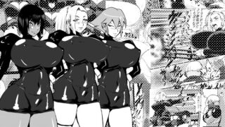 RJ01364987 img main 320x180 - VS女ザコモノ
