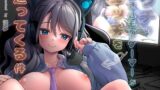 RJ01365044 img main 160x90 - ウチの引きこもりゲーマーがエッチを迫ってくる件