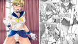 RJ01365364 img main 160x90 - ウラヌスさんvs透明人間