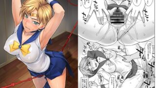 RJ01365367 img main 320x180 - ウラヌスさんが負ける訳がない!