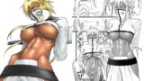 RJ01366027 img main 160x90 - ペケジャンプ・ハリベルさん編