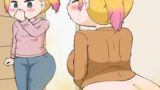 RJ01366709 img main 160x90 - モナちゃんママ、扉閉め忘れモリモリ大便！