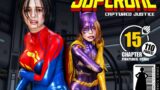 RJ01371509 img main 160x90 - スーパーガール (捕らえられた正義) SUPERGAL (CAPTURED JUSTICE) PINKPENCIL COMIC - CHAPTER 15