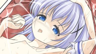 RJ01373789 img main 320x180 - 淫獣に口から卵を植え付けられ丸呑みにされる香風●乃(●ノちゃん)