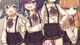 RJ01376141 img main 160x90 - 透明になって女子トイレに入っちゃった話2(DL版)