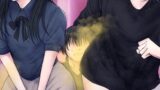 RJ01377545 img main 160x90 - オフ会帰りのおねーさん二人におならでめちゃくちゃにされちゃう話