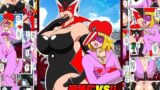 RJ01380671 img main 160x90 - 勝手にVS‼ 善悪ヒロイン対決だコロン