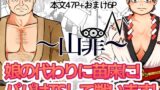 RJ01381659 img main 160x90 - ～山罪～娘の代わりに苗床に!パパはTSして戦います!