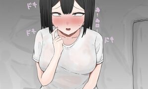 RJ01382153 img main 298x180 - 好きな先生とセックスしないと出られない部屋に閉じ込められた話