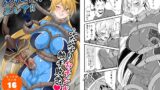 RJ01382546 img main 160x90 - スーパーヒロイン!ヤラれたい放題Vol.3【パワーハンドエレア!!ふたなりおチンポ触手敗北】