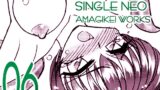 RJ01382689 img main 160x90 - えろたんNEO 06 VIRTUAL FICTION [EROTIC SHELL SINGLE NEO 06]