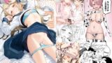 RJ01384499 img main 160x90 - 学マスイチャラブエロ合同「Dosukebe mode!!」
