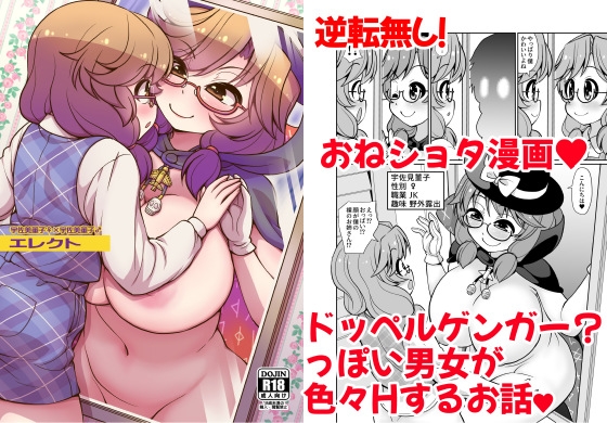 RJ01388367 img main - エレクト