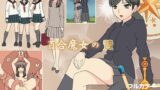 RJ01390341 img main 160x90 - 百合魔女の贄