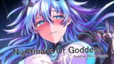 RJ01391237 img main 160x90 - Nightmare Of Goddess Another Route Chaos