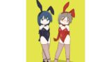 RJ01393273 img main 160x90 - 二人だけの世界に溺れていく男の娘の話