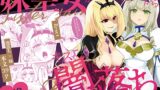 RJ01402300 img main 160x90 - 妹聖女が兄への恋心から闇落ちする話