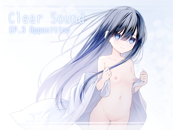 RJ01402579 img main - ClearSound EP3.Opposition + 制作記セット