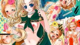 RJ016911 img main 160x90 - おねがい☆ビアンカ