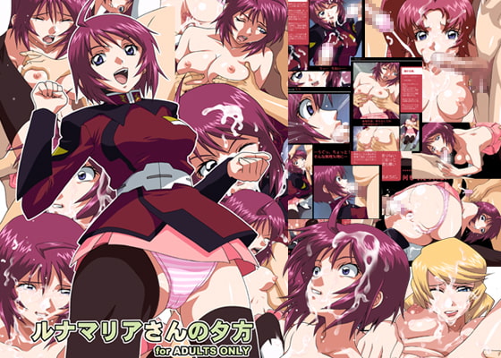 RJ018751 img main - ルナマリアさんの夕方