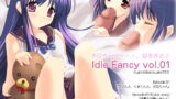 RJ022544 img main 160x90 - Idle Fancy vol.01