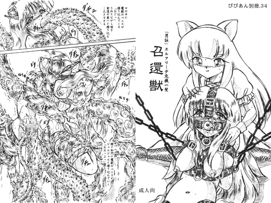 RJ023238 img main - 召還獣