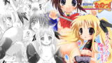 RJ030355 img main 160x90 - 魔法少女とお兄ちゃんなのっ