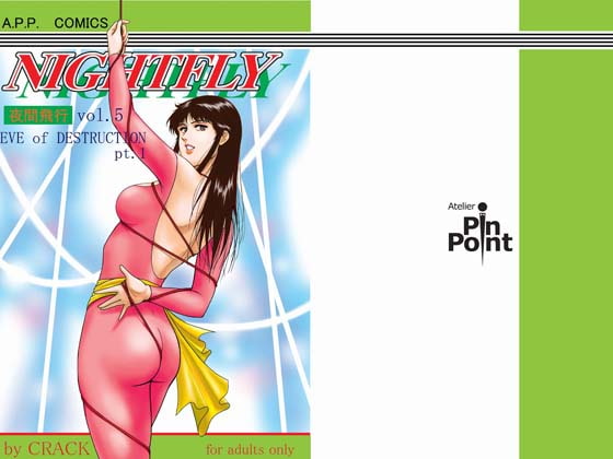 RJ032191 img main - NIGHTFLY vol.5