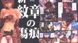 RJ046785 img main 160x90 - 新・紋章の傷痕